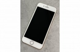 iPhone 8 64Gb Arany kártyafüggetlen 