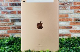 iPad 6th gen 9.7 Wifi  A1893 32 GB Gold szép állapotú - 24 HÓ GARANCIA - 583