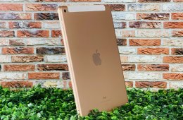 iPad 6th gen 9.7 Wifi  A1893 32 GB Gold szép állapotú - 24 HÓ GARANCIA - 583