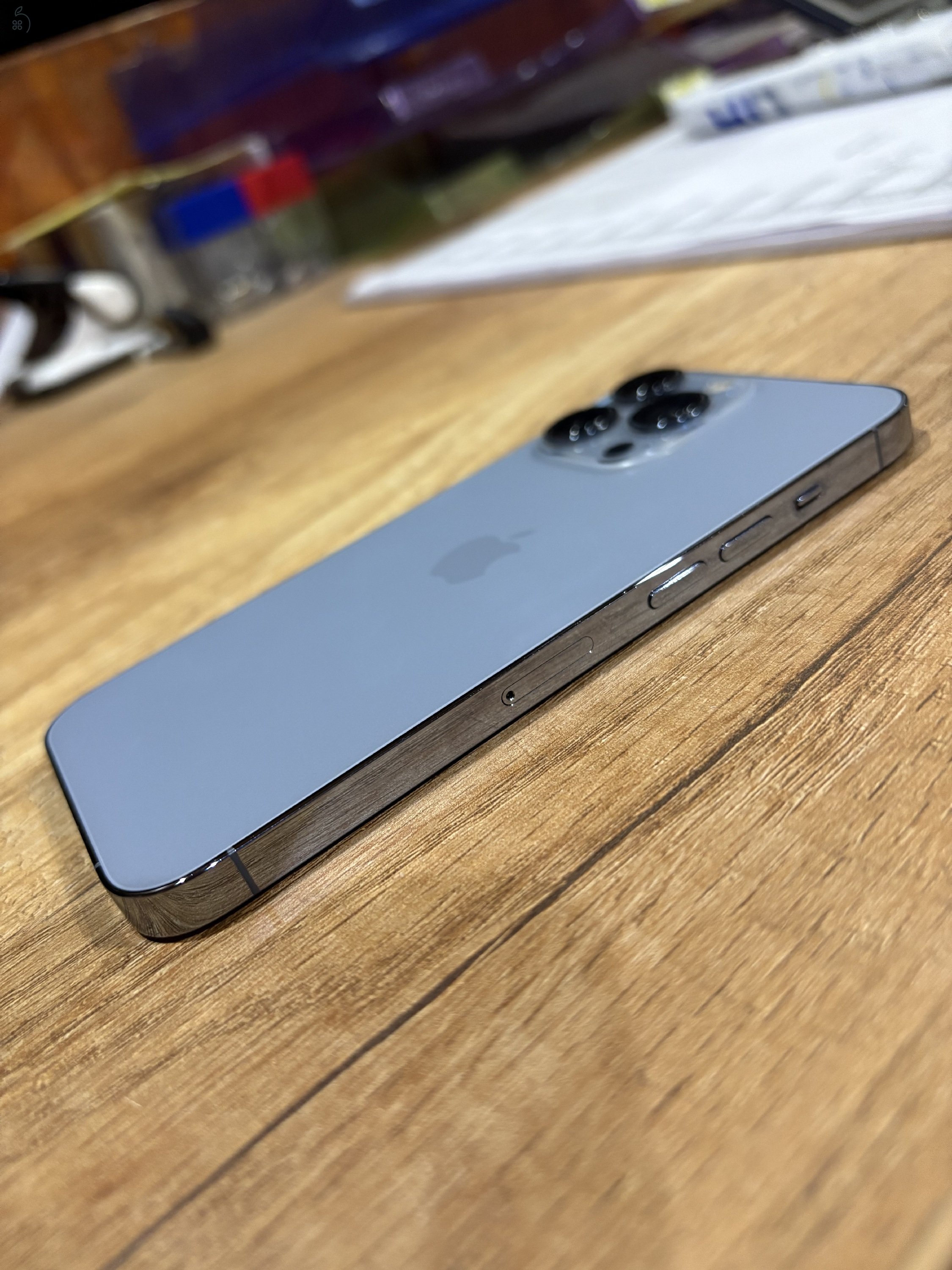 Iphone 13 Pro Sierra Blue 128 GB