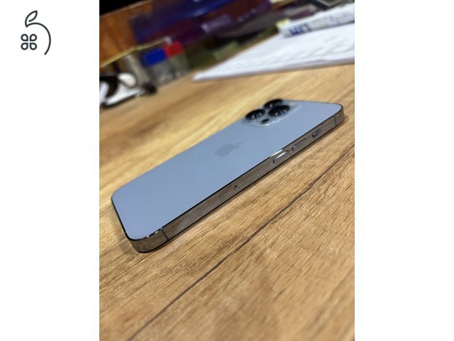 Iphone 13 Pro Sierra Blue 128 GB