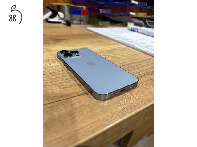 Iphone 13 Pro Sierra Blue 128 GB