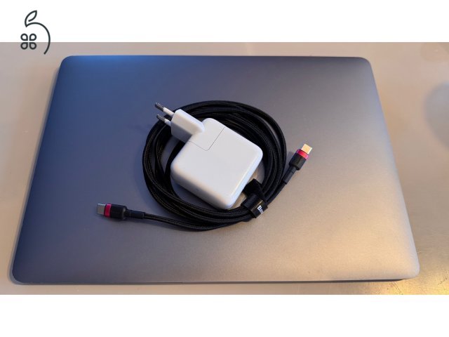 MacBook Air M1, 16 GB RAM, 512 SSD, HU