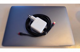 MacBook Air M1, 16 GB RAM, 512 SSD, HU