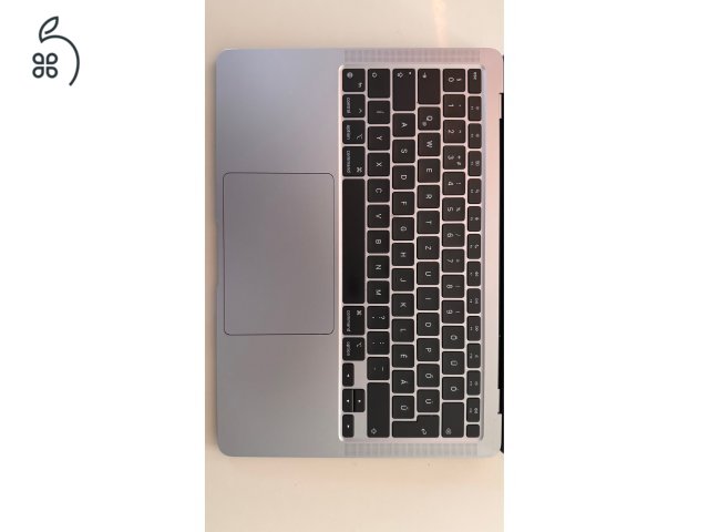 MacBook Air M1, 16 GB RAM, 512 SSD, HU