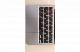 MacBook Air M1, 16 GB RAM, 512 SSD, HU