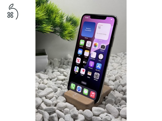  iPhone 11 Pro Max 64GB, független, 100% akkumulátor, szép állapot