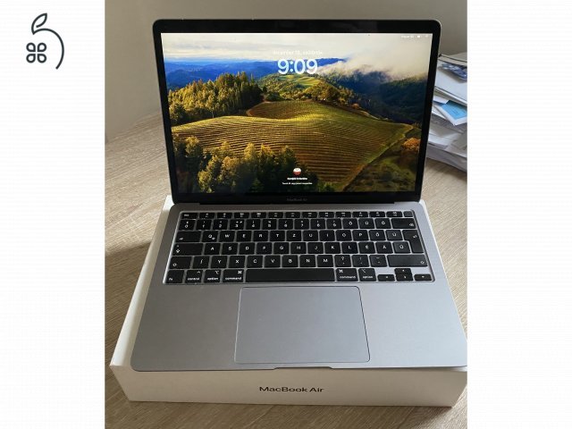 Macbook Air 13 Retina 2020