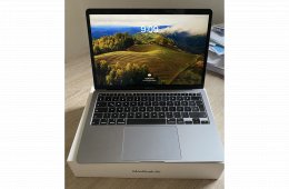 Macbook Air 13 Retina 2020