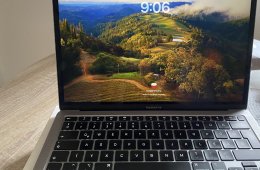 Macbook Air 13 Retina 2020