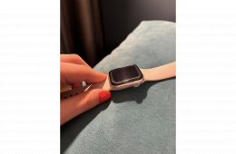 Apple Watch SE2 (2022) 40mm ezüst