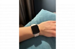 Apple Watch SE2 (2022) 40mm ezüst