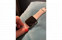 Apple Watch SE2 (2022) 40mm ezüst