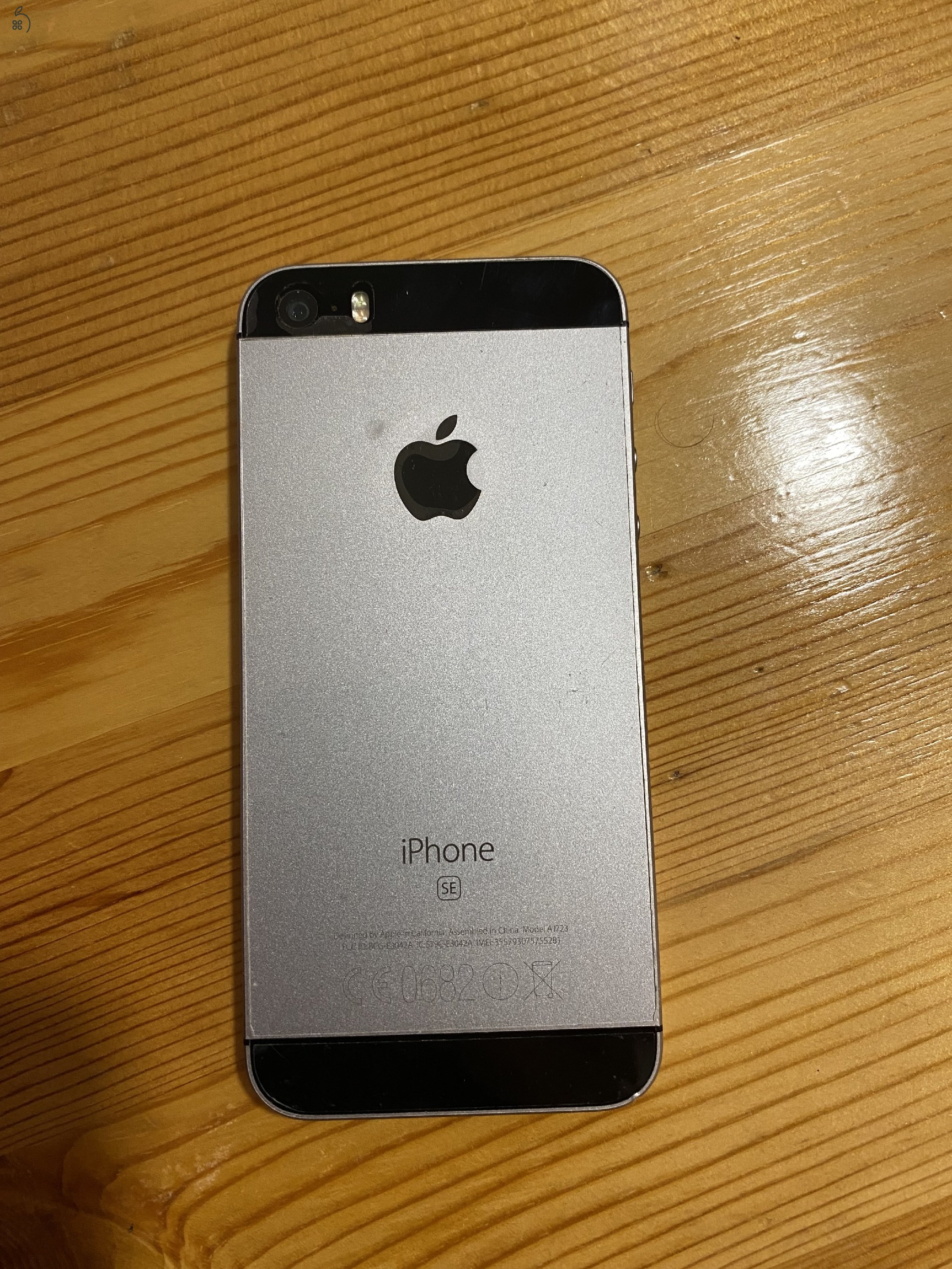 iPhone SE 2016 64GB