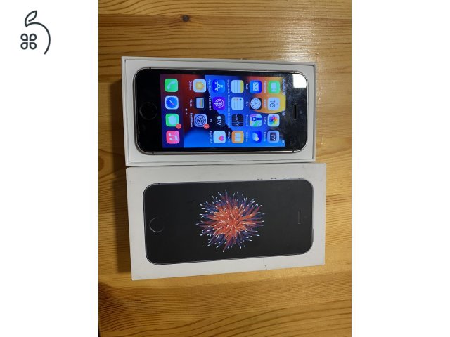 iPhone SE 2016 64GB