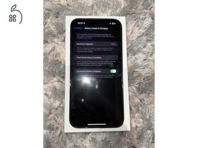 Iphone 14 pro max 128 GB