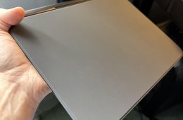 iPad Pro 2024 11'  Magic Keyboard (Magyar kiosztás)