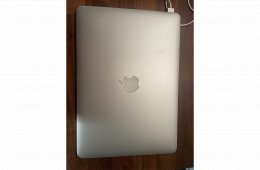 Eladó szép állapotú Macbook Air 13” 2015