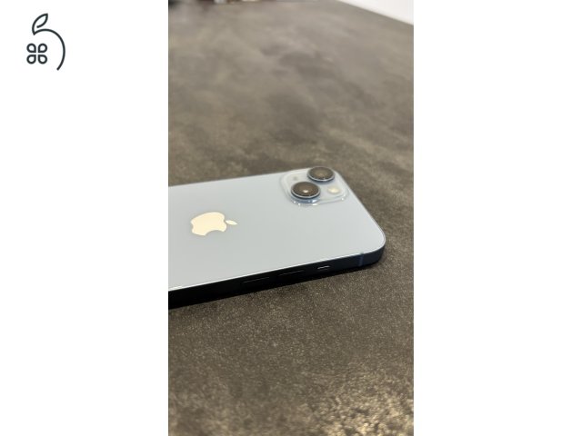 iPhone 14 128 GB Blue hibátlan állapotban