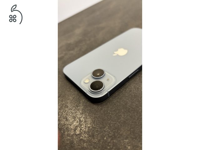 iPhone 14 128 GB Blue hibátlan állapotban