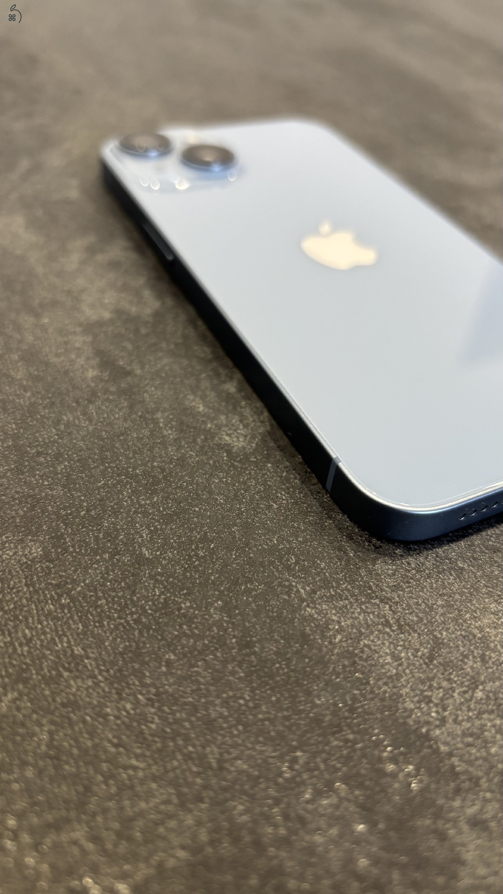 iPhone 14 128 GB Blue hibátlan állapotban