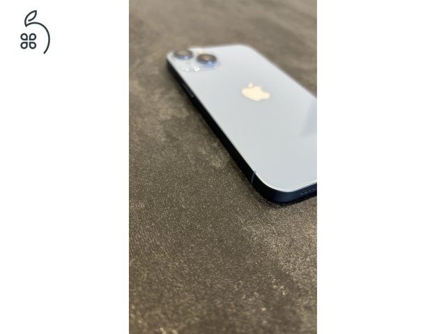 iPhone 14 128 GB Blue hibátlan állapotban