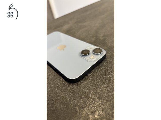 iPhone 14 128 GB Blue hibátlan állapotban