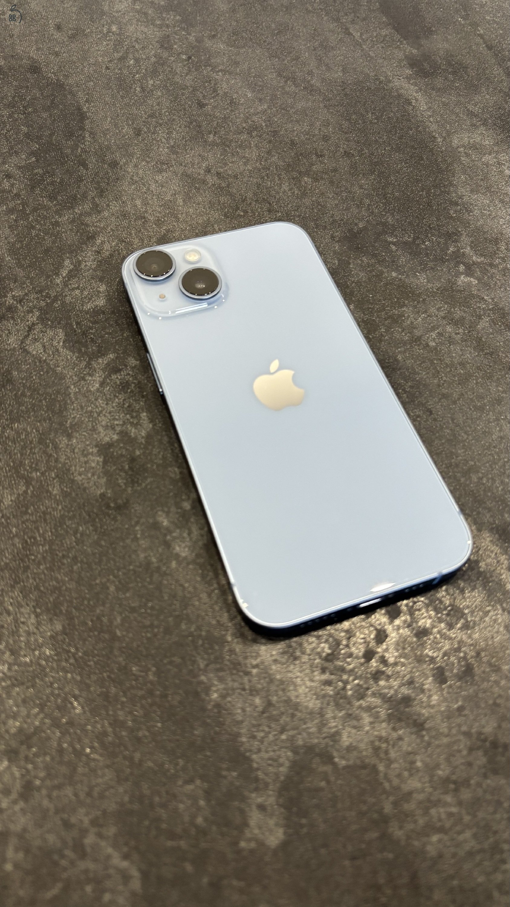 iPhone 14 128 GB Blue hibátlan állapotban