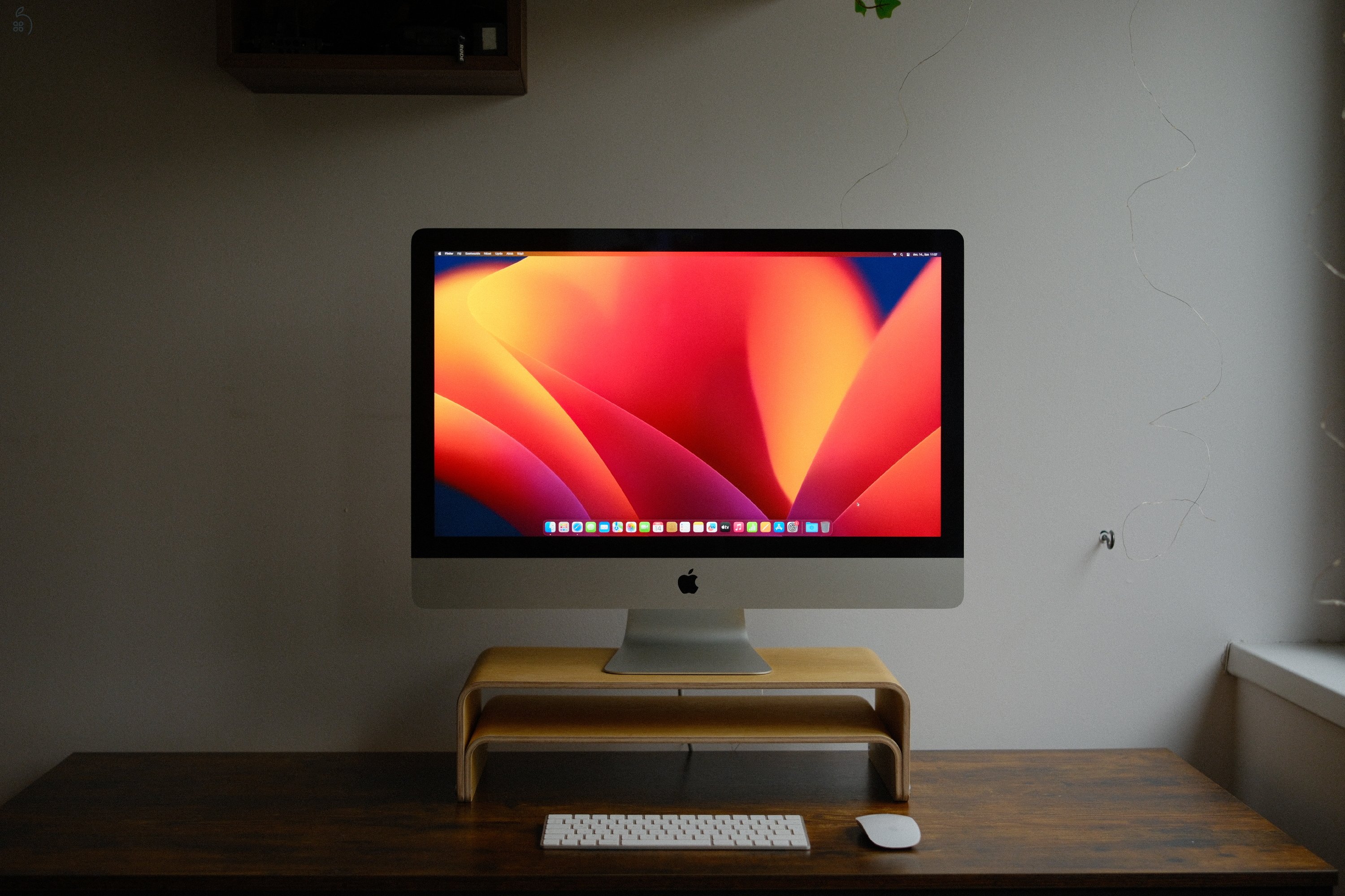 IMac Late 2017 27