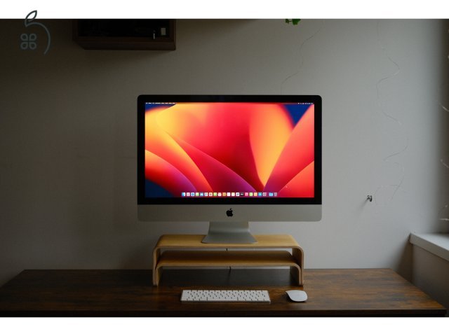 IMac Late 2017 27