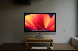 IMac Late 2017 27