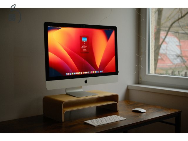 IMac Late 2017 27