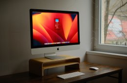 IMac Late 2017 27