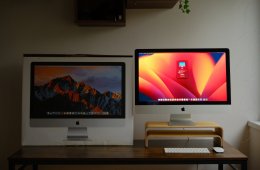 IMac Late 2017 27