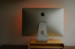 IMac Late 2017 27