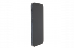 !! 1 ÉV GARANCIA !! Apple iPhone 12 Mini 128 GB Black 100%
