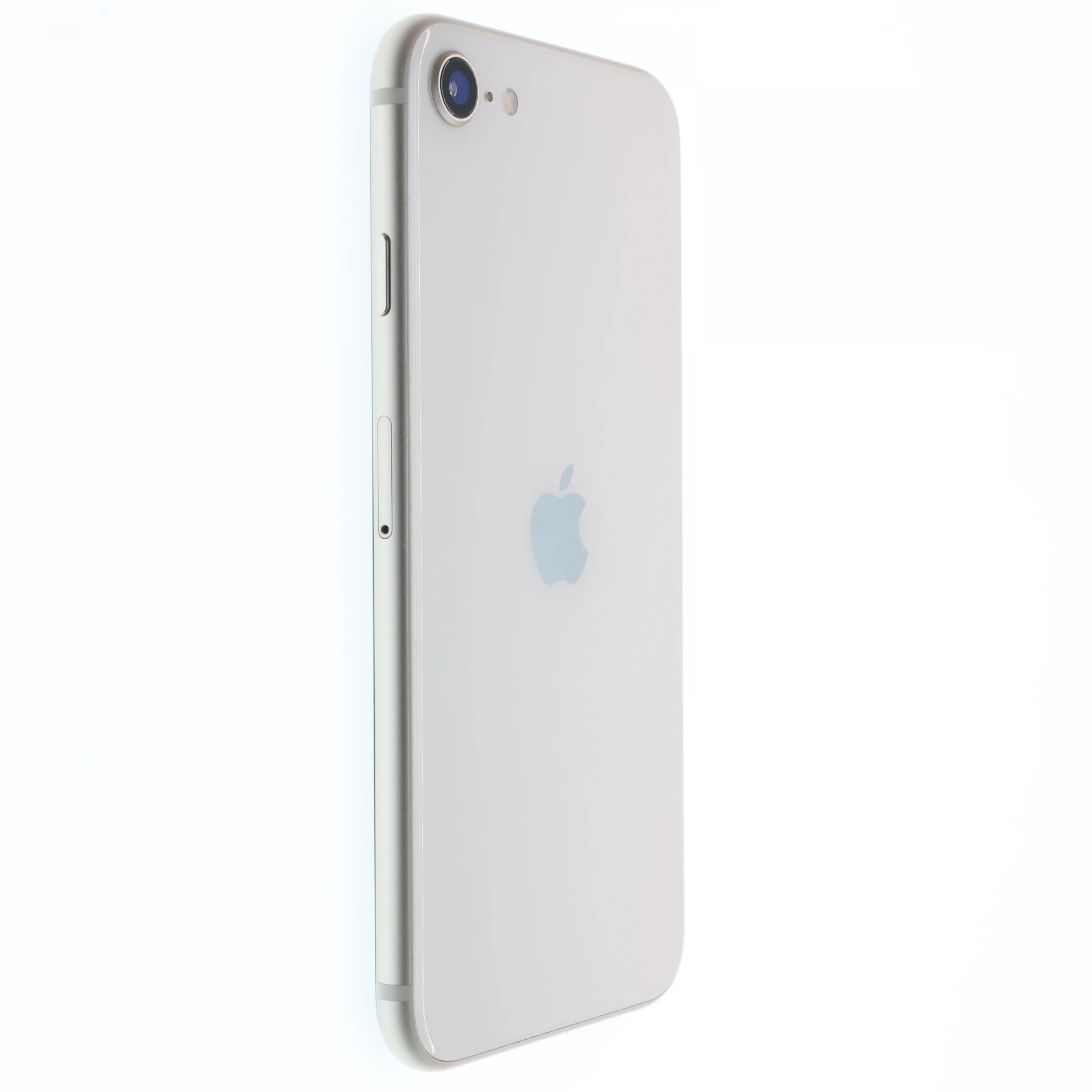 Apple iPhone SE (2022) 128 GB Starlight 100%