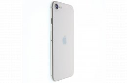 Apple iPhone SE (2022) 128 GB Starlight 100%