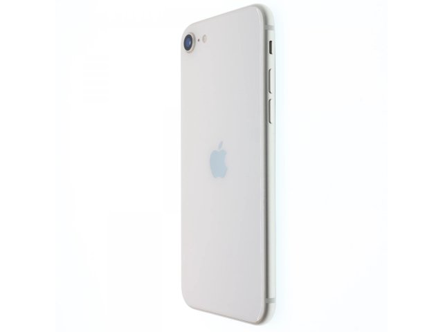 Apple iPhone SE (2022) 128 GB Starlight 100%