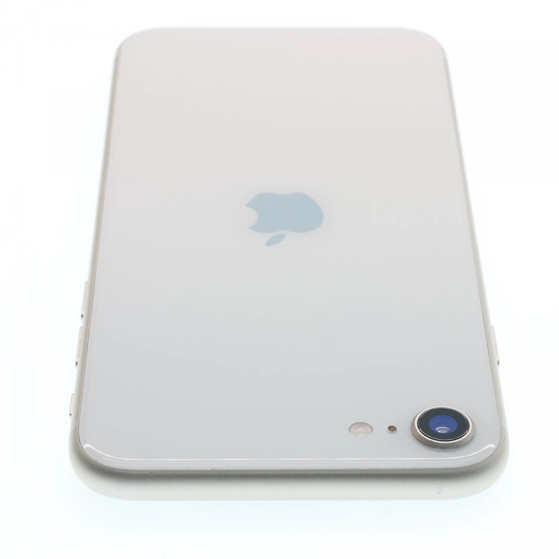 Apple iPhone SE (2022) 128 GB Starlight 100%