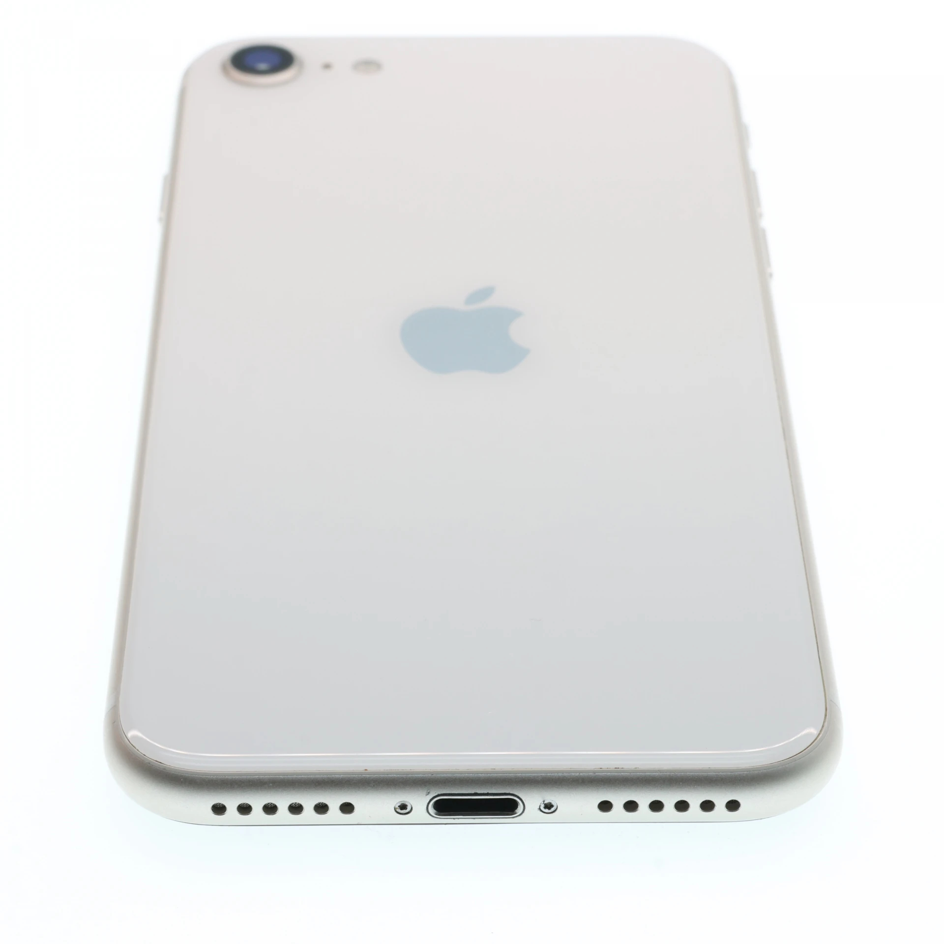 Apple iPhone SE (2022) 128 GB Starlight 100%