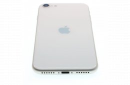 Apple iPhone SE (2022) 128 GB Starlight 100%