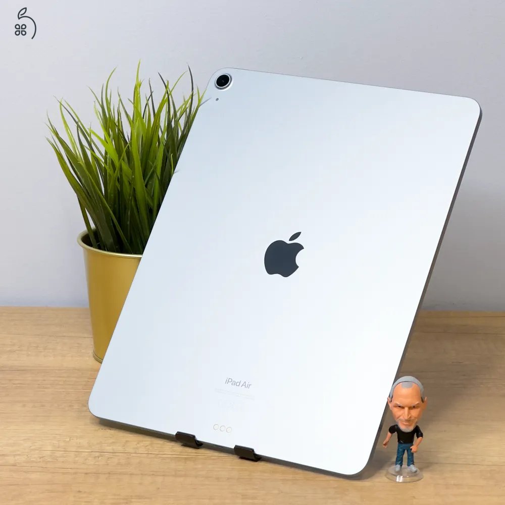 MacSzerez.com - iPad Air 13