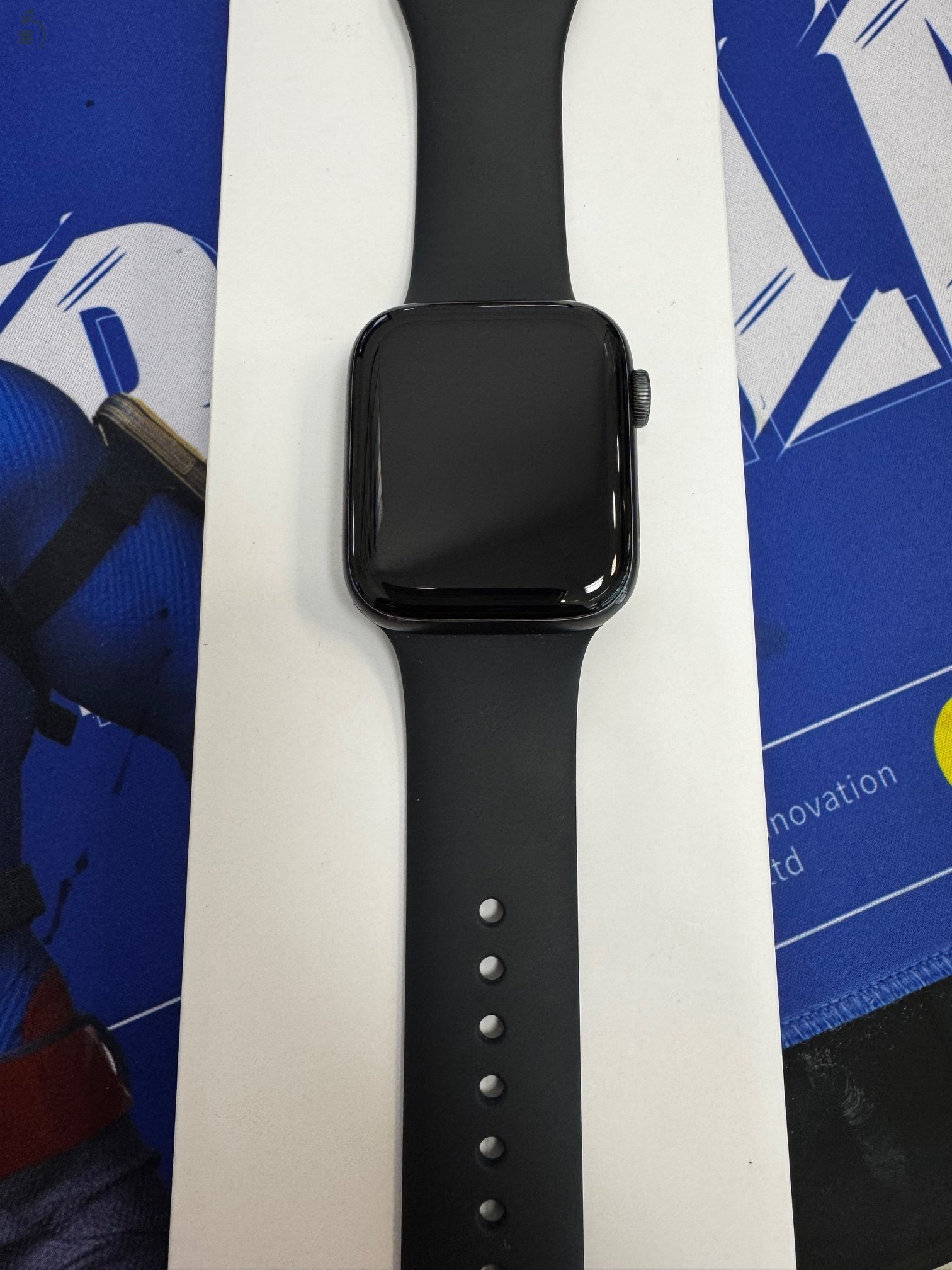 Apple Watch Series 6 44MM GPS