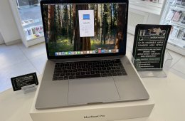 MacBook Pro 2018 15