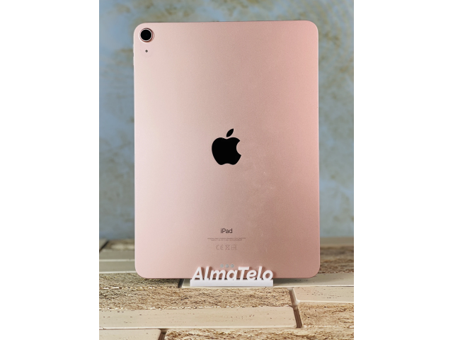 Apple iPad Air 4 Gen 64 GB Pink