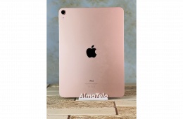 Apple iPad Air 4 Gen 64 GB Pink