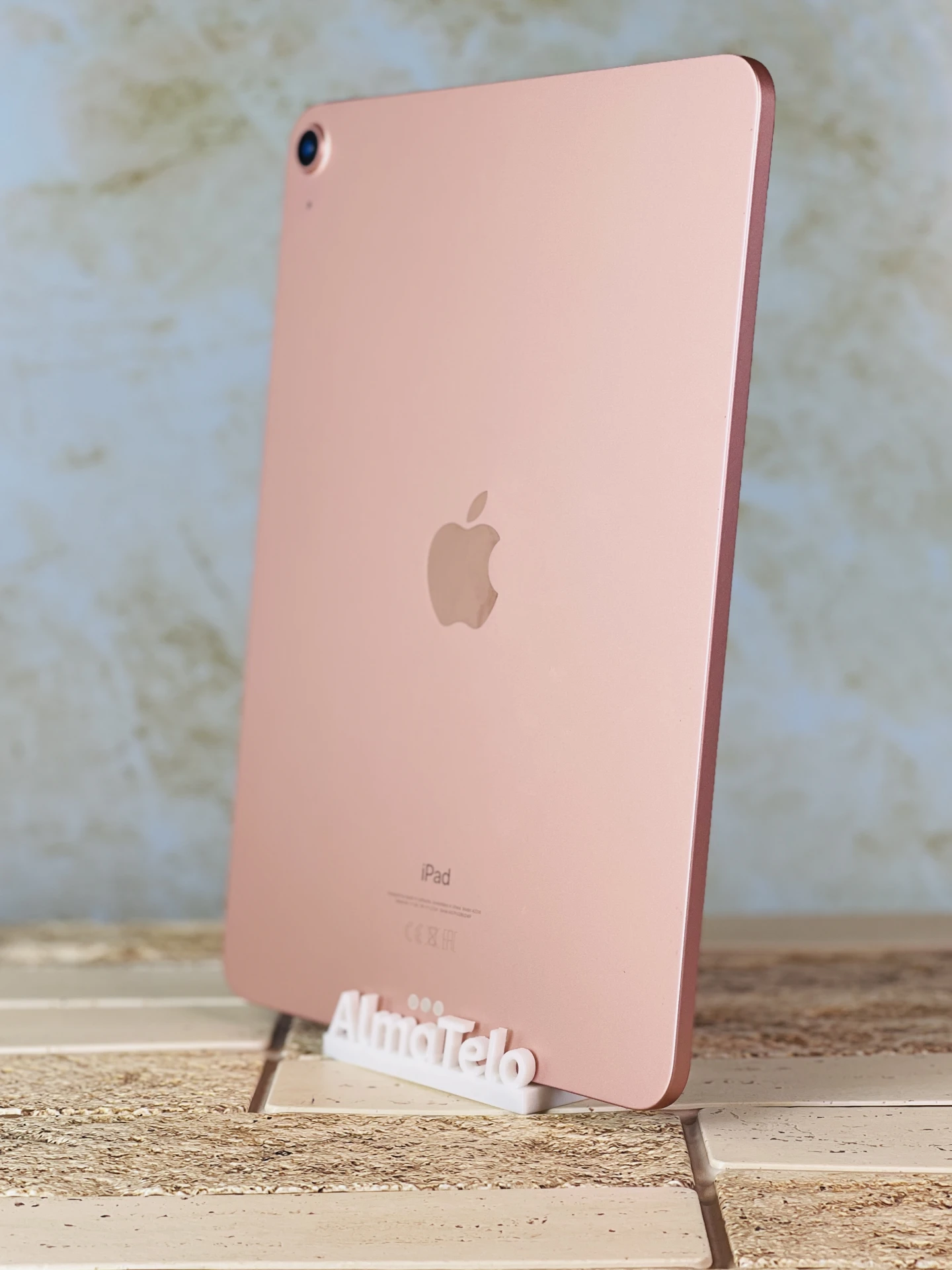 Apple iPad Air 4 Gen 64 GB Pink