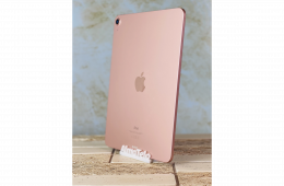 Apple iPad Air 4 Gen 64 GB Pink