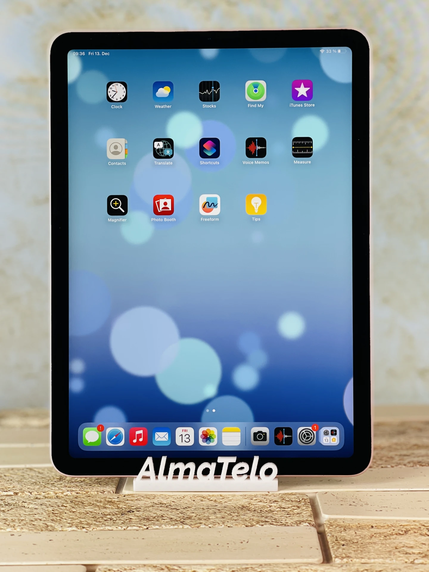 Apple iPad Air 4 Gen 64 GB Pink